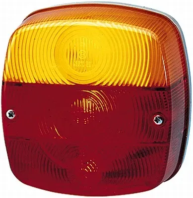 Piloto trasero izquierdo/derecho 2SE002578707 HELLA