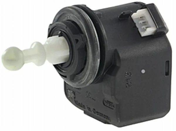 Elemento de regulación, regulación del alcance de faros Opel Astra H (L48, L08)