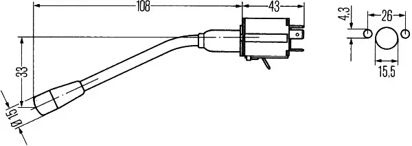  3057633R91 Case