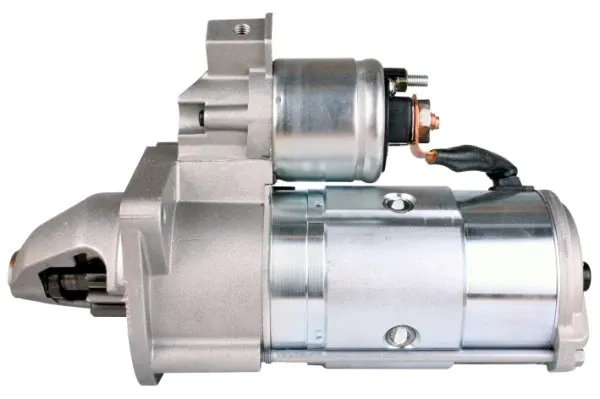 Motor de arranque 8EA012526221 HELLA