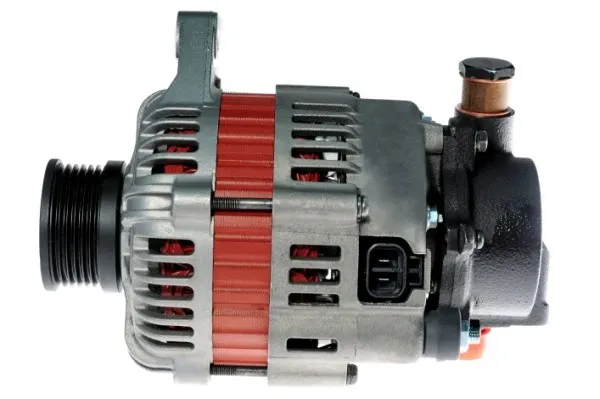 Alternador 8EL011711221 HELLA