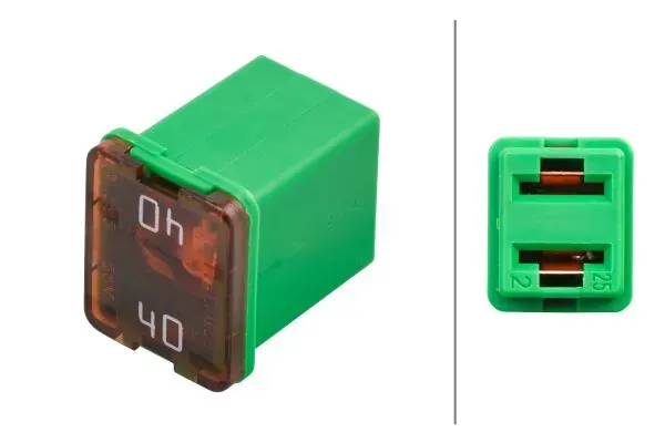 Fusibles 8JS740026761 HELLA