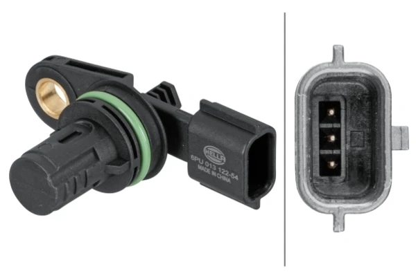 6PU013122541 HELLA sensor de posición del árbol de levas