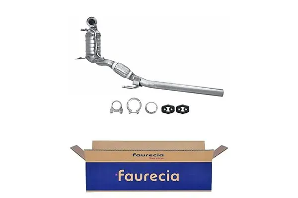 Filtro de partículas 8LG366071501 HELLA