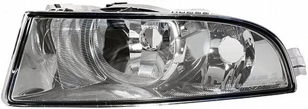 Faro antiniebla derecho 1NH354671021 HELLA