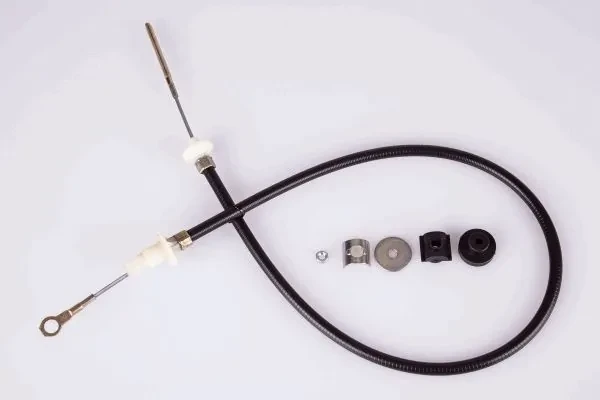 Cable de embrague Volkswagen Golf 1 (17)