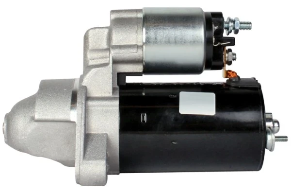 Motor de arranque 078911023D VAG