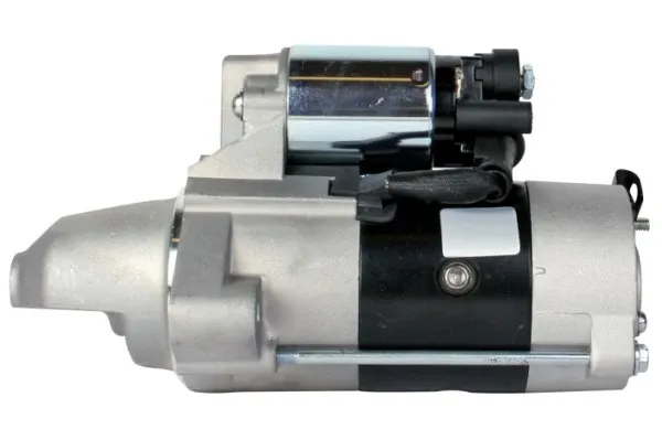Motor de arranque 8EA012527631 HELLA