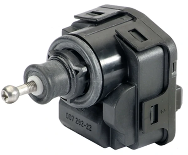 Elemento de regulación, regulación del alcance de faros Volkswagen Transporter T4 (70B, 70C, 7DB, 7DK, 70J, 70K, 7DC, 7DJ)