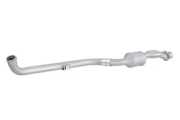 Catalizador Mercedes E W211