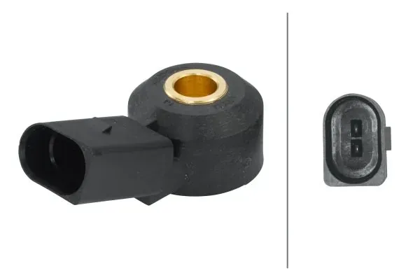 Sensor de picado Porsche Cayenne 