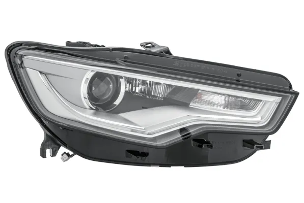 Faro derecho Audi A6 C7