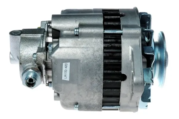 Alternador 8EL011711441 HELLA