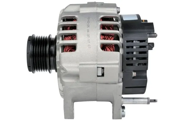 Alternador Audi A8 D4