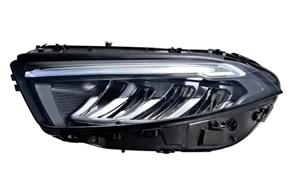 Faro izquierdo 1EX015390511 HELLA