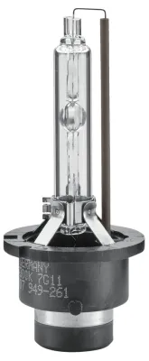 Bombilla de xenón 8GS007949261 HELLA