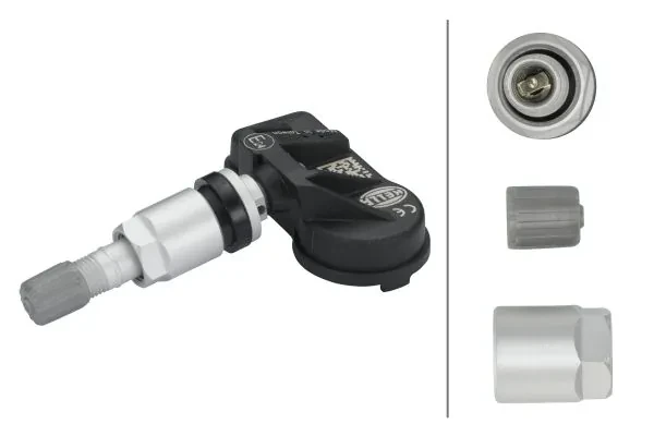 Sensor De Presion De Neumaticos Ford Mondeo 2 (BAP)