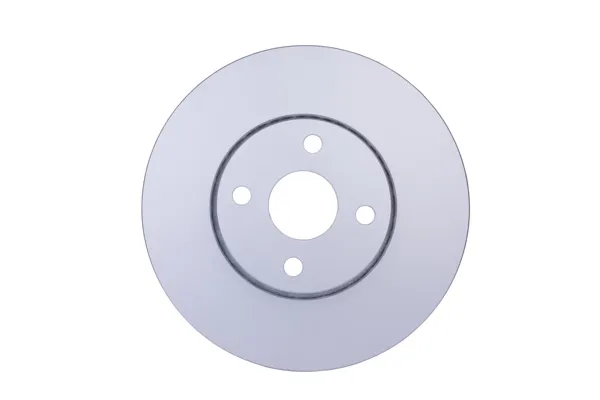 Disco de freno 8DD355115741 HELLA