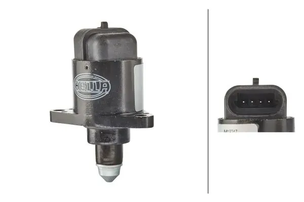 Válvula IAC 6NW009141681 HELLA