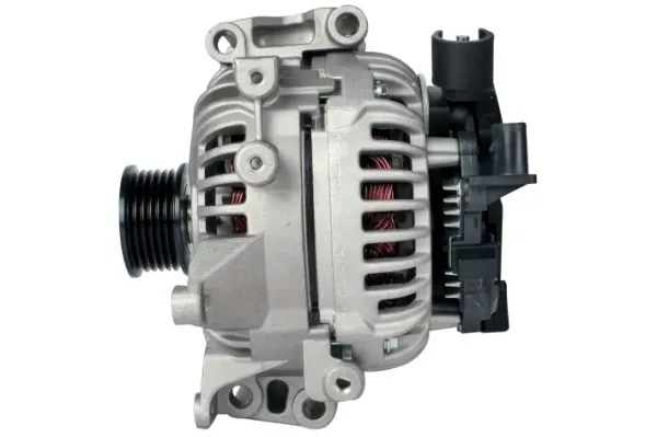 Alternador 8EL012426271 HELLA