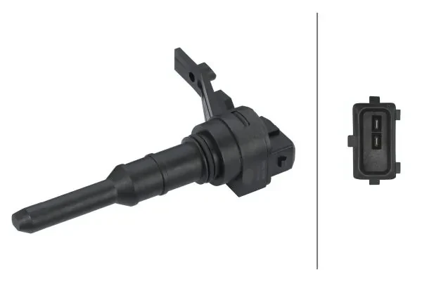 Sensor de velocidad 012409191D VAG