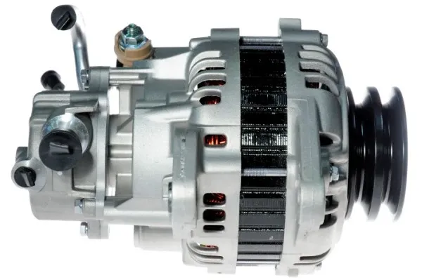 Alternador 8EL011711131 HELLA