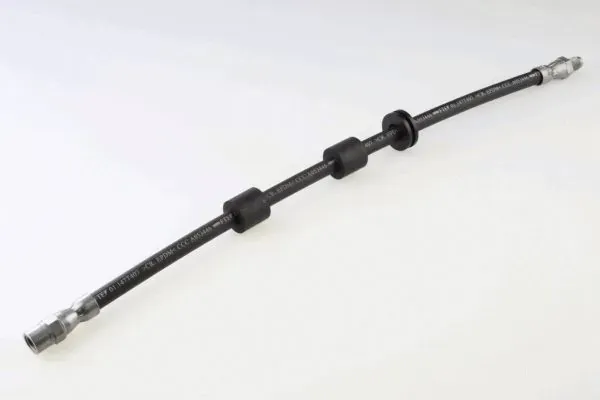Latiguillos de freno delantero 8AH355461121 HELLA