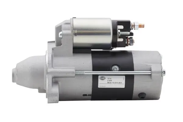 Motor de arranque 55578420 Peugeot/Citroen
