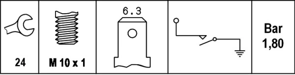 6ZL003259441 HELLA