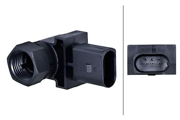 6PU 009 145-321 HELLA sensor de velocidad