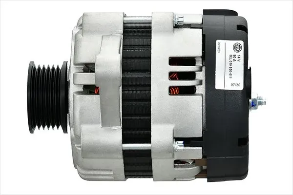 Alternador 8EL015630411 HELLA