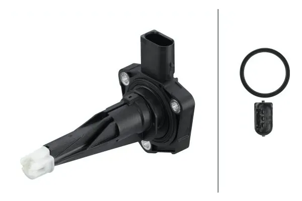 Sensor de nivel de aceite 6PR013680211 HELLA