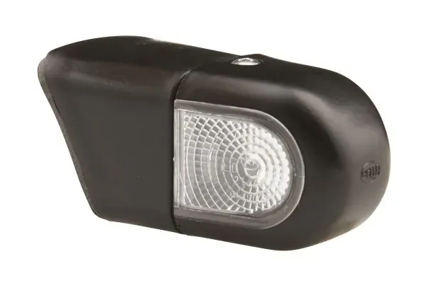 Piloto lateral (intermitente) izquierdo 2XS004237291 HELLA