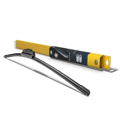 Limpiaparabrisas traseros 9XW358136141 HELLA