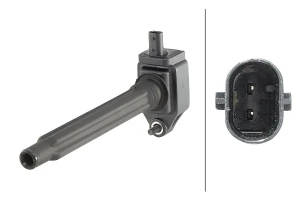 Bobina de encendido Jeep Compass (MP)