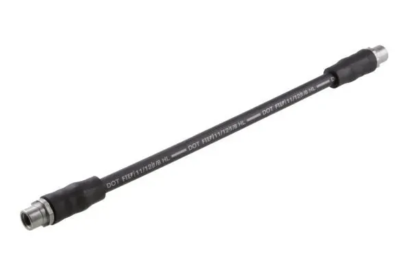 Latiguillos de freno delantero 8AH355460021 HELLA