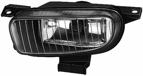 Faro antiniebla derecho Volkswagen Transporter T4 (70B, 70C, 7DB, 7DK, 70J, 70K, 7DC, 7DJ)