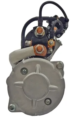 Motor de arranque MAN TGX I