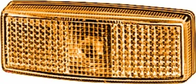 Luz de gálibo HELLA 2PS006717031