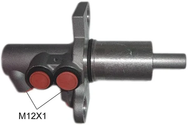 Cilindro principal de freno Audi A6 Allroad C6 (4FH)