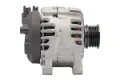 Alternador Ford Fusion JU