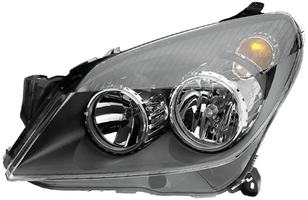 Faro derecho 93178634 General Motors