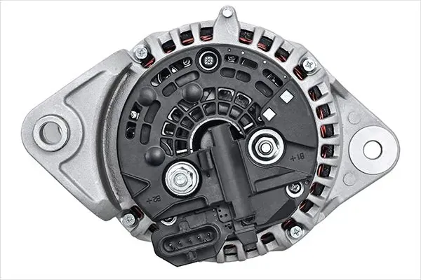 Alternador 443497 VALEO