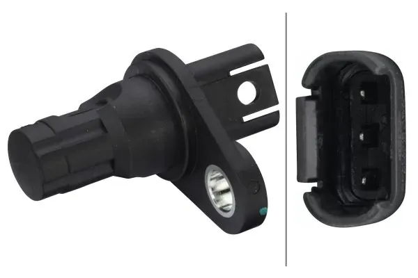 Generador de impulsos, cigüeñal  BMW 1 hatchback (E81, E87) (2004 - 2013) precio, desde 70,57 USD