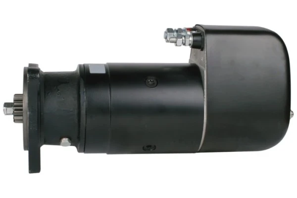 4782803 SCANIA Motor de arranque