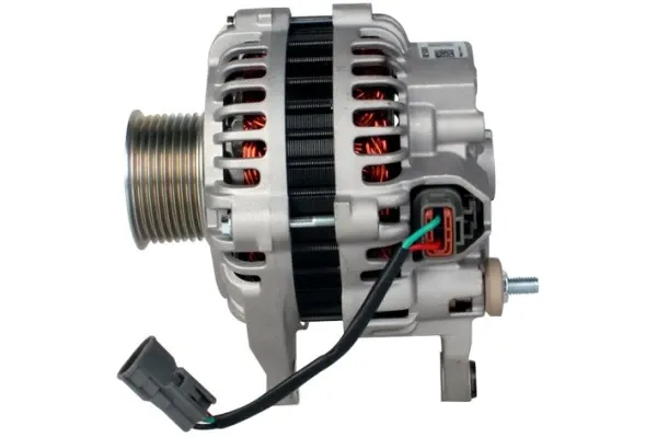 Alternador 8EL012429681 HELLA