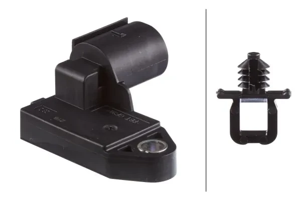 6DD008622991 HELLA interruptor luz de freno