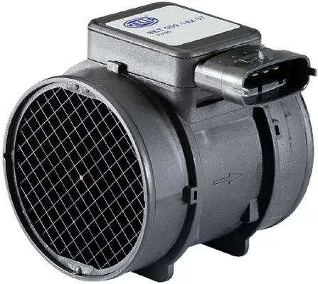 Caudalímetro 8ET009142371 HELLA