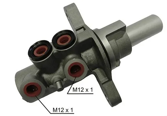 Cilindro maestro de frenos Peugeot 308 CC