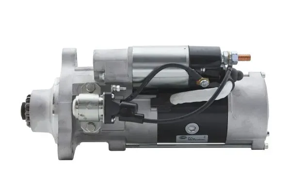 Motor de arranque 21BJ077 Cummins